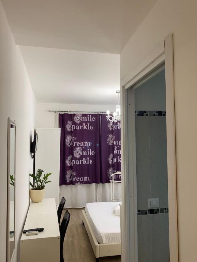 Rome Sweet Home Vatican Екстериор снимка